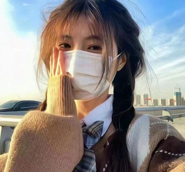 摩登褓姆